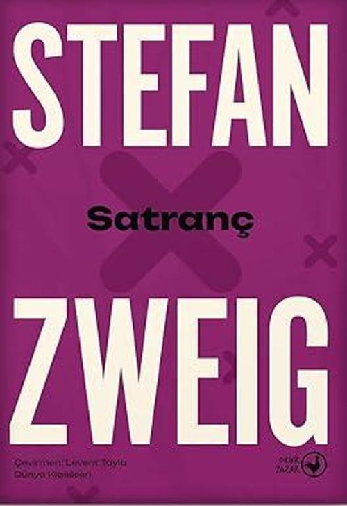 Satranç-Stefan Zweig