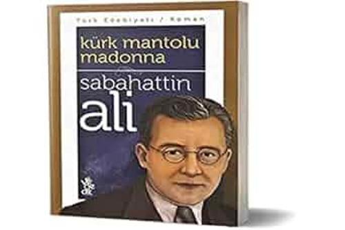 Kürk Mantolu Madonna