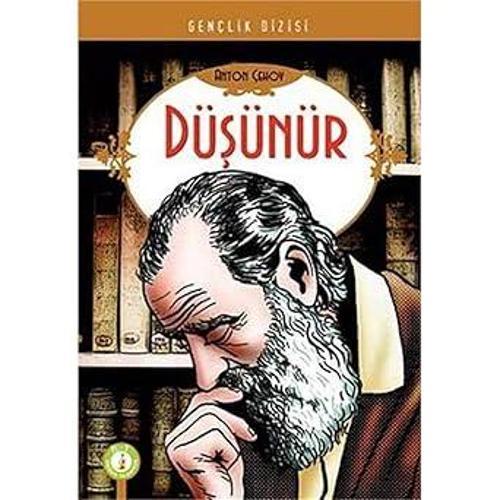 Düşünür-Anton Çehov-Gençlik Dizisi
