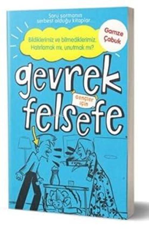 Gençler İçin Gevrek Felsefe