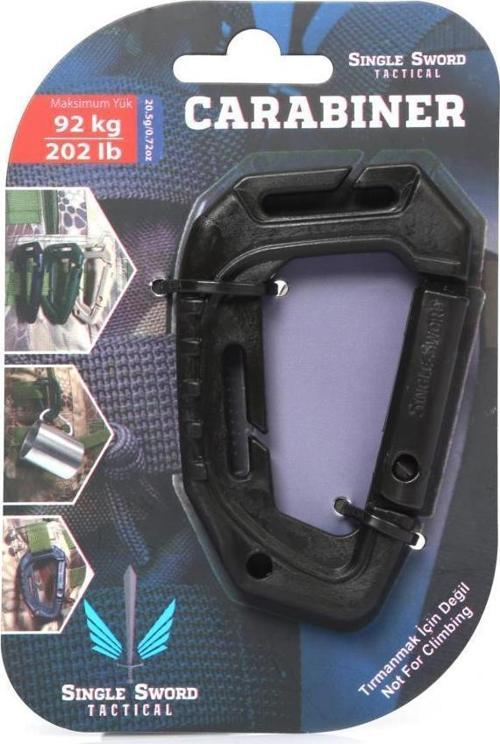 Tactical Molle Karabina 92 kg