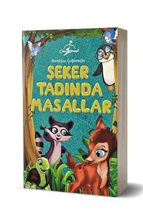 Şeker Tadında Masallar