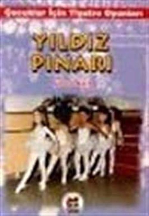 Çocuklar İçin Tiyatro Oyunları-Yıldız Pınarı