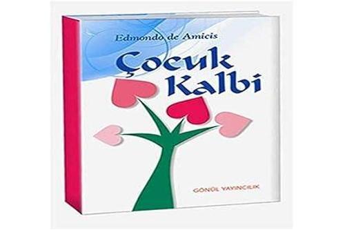 Çocuk Kalbi-Edmondo de Amicis