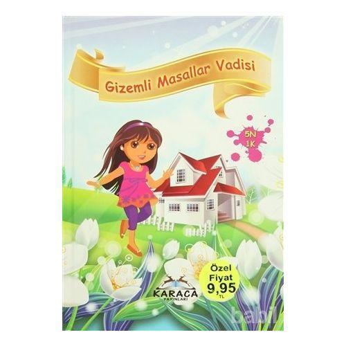 Gizemli Masallar Vadisi