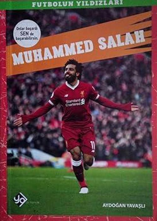 Futbolun Yıldızları-Muhammed Salah