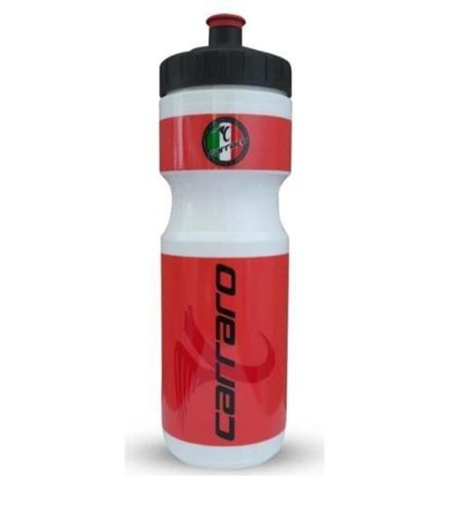 Matara 800 ml Kırmızı/beyaz