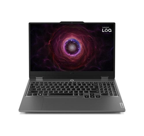 LOQ 15ARP9 83JC00DXTR R5 7235HS 24 GB 512 GB SSD 15.6" Dos FHD Dizüstü Bilgisayar