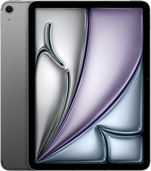 iPad Air M3 13" 128GB Wi-Fi + Cellular Uzay Grisi MCJ14TU/A