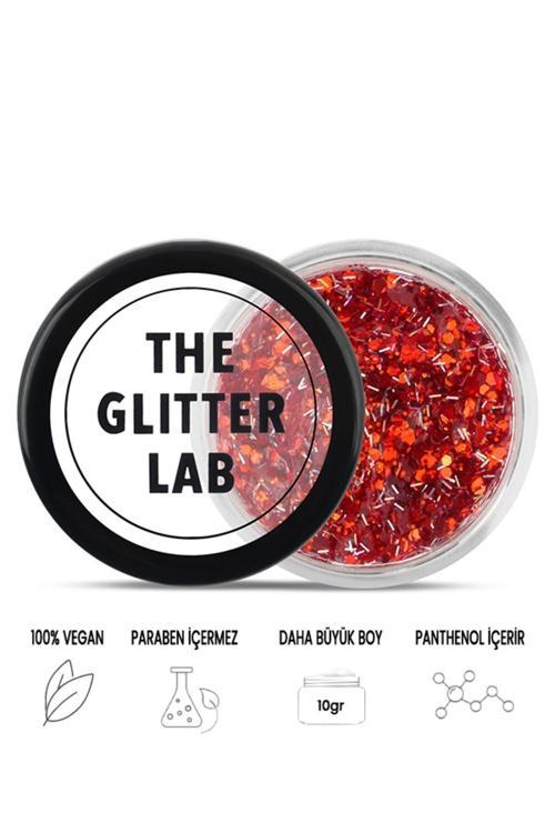 Jel Formlu Parlak Glitter - Celebratıon