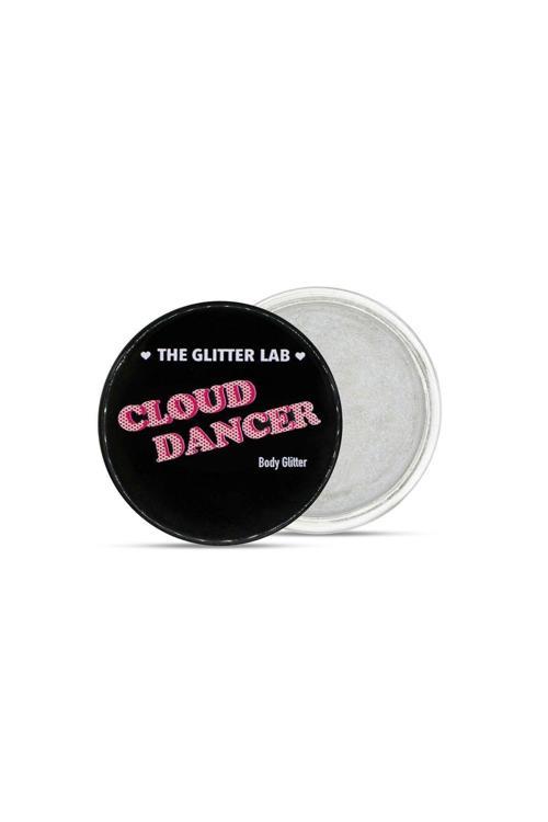 Cloud Dancer Body Glıtter - Vücut Simi