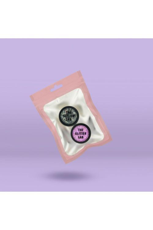 Set Glitter - Prime Duo