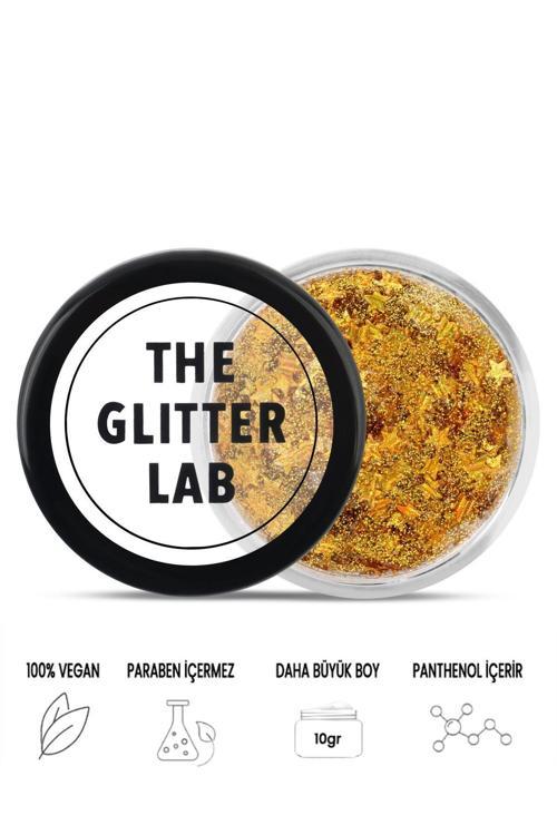 Jel Formlu Parlak Glitter - Pırates' Wısh