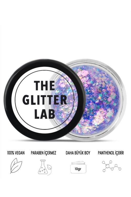 Jel Formlu Parlak Glitter - Daisy Crazy