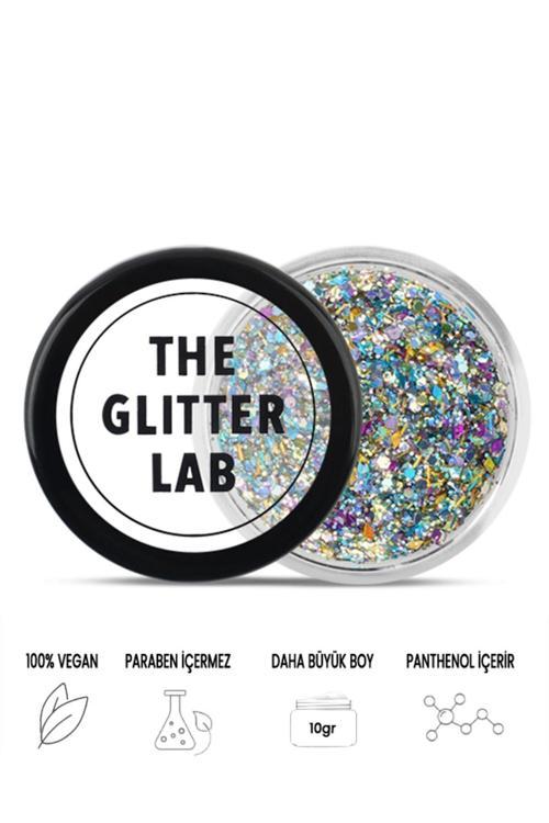 Jel Formlu Parlak Glitter - Glitzy Bang