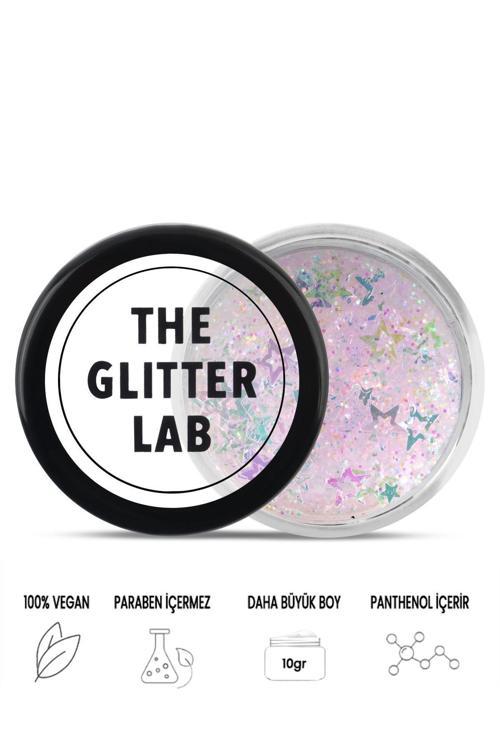 Jel Formlu Parlak Glitter - Lıttle Faıry