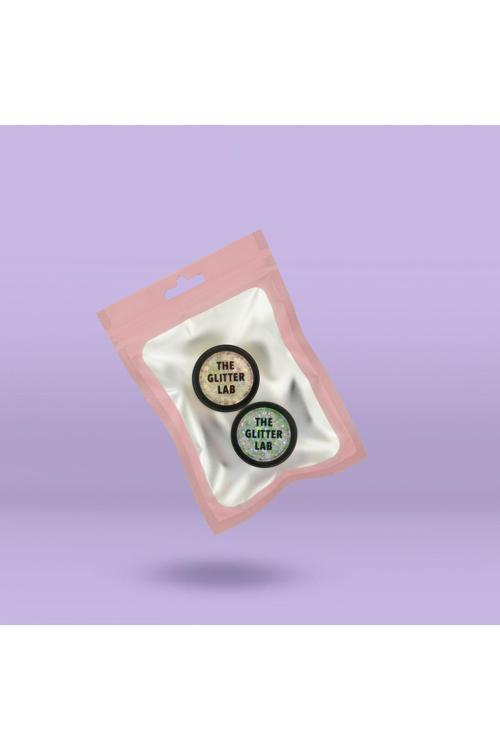 Set Glitter - Your Duo