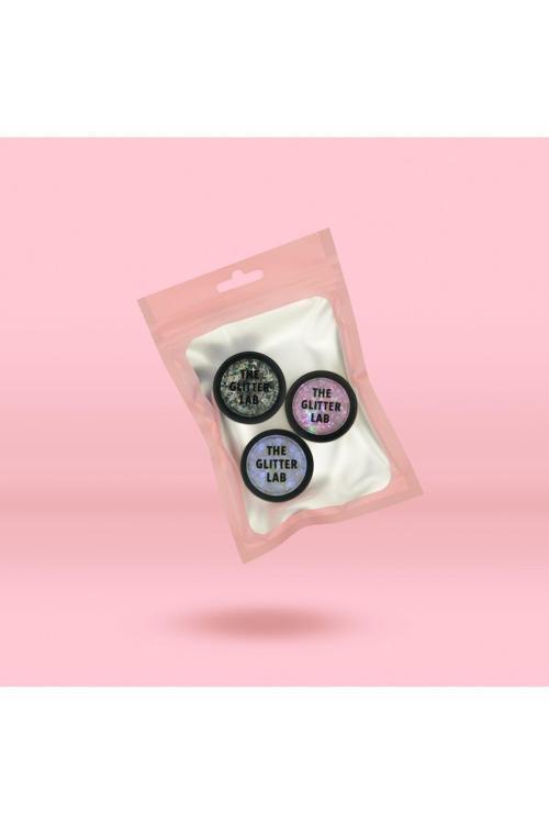 Set Glitter - Flashy Trio