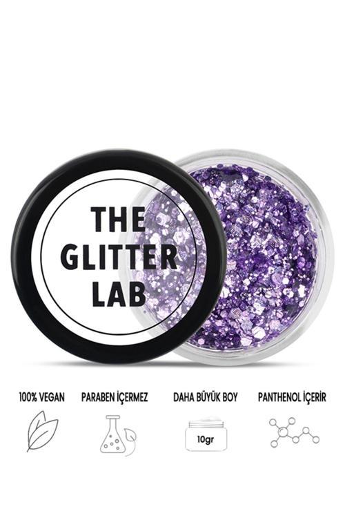 Jel Formlu Parlak Glitter - Fantastic