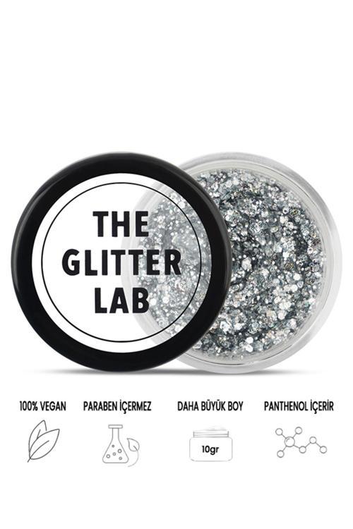 Jel Formlu Parlak Glitter - Blındıng Dıamond