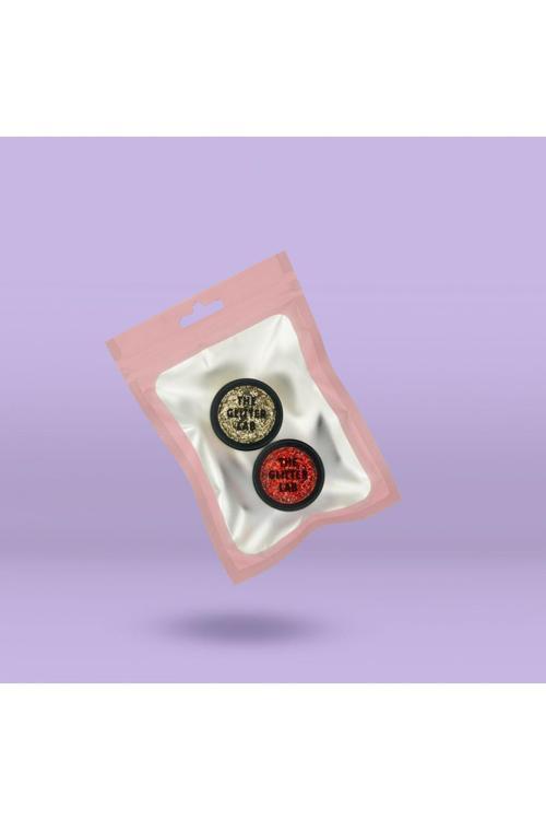 Set Glitter - Bizarre Duo