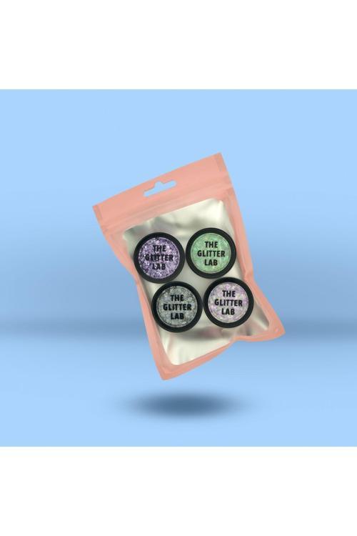 Set Glitter -Chic Quatro