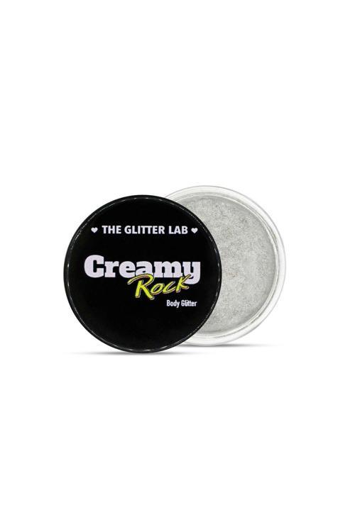 Creamy Rock Body Glıtter - Vücut Simi