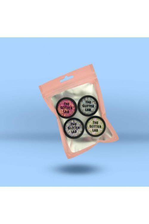 Set Glitter - Dream Quatro