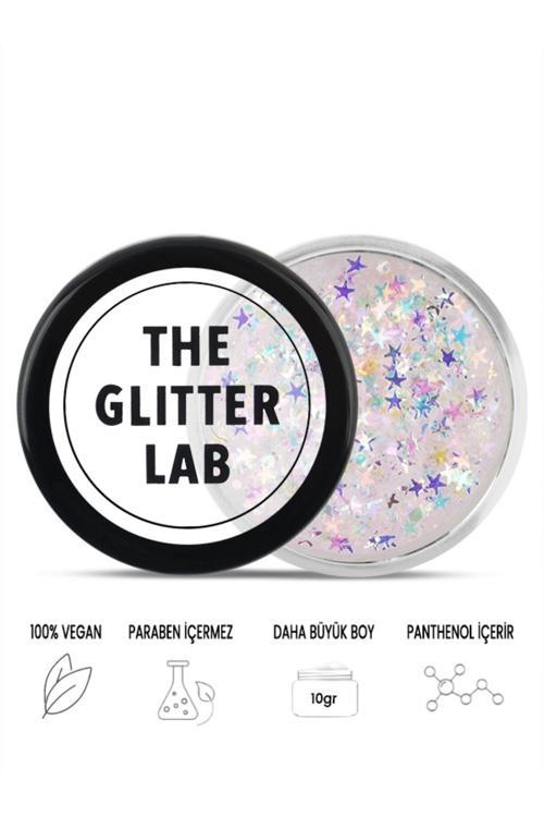 Jel Formlu Parlak Glitter - Cuter Than A June Bug