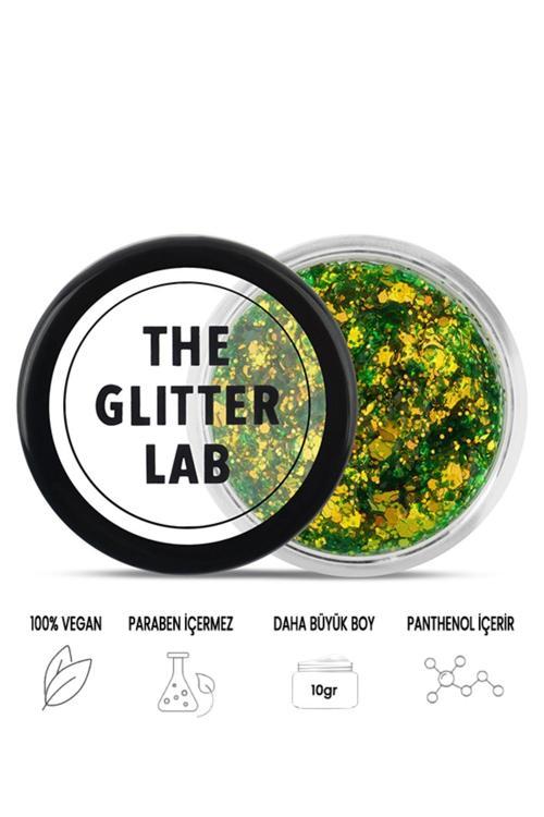 Jel Formlu Parlak Glitter - Love At First Sight