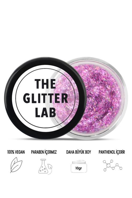Jel Formlu Parlak Glitter - Insomnia