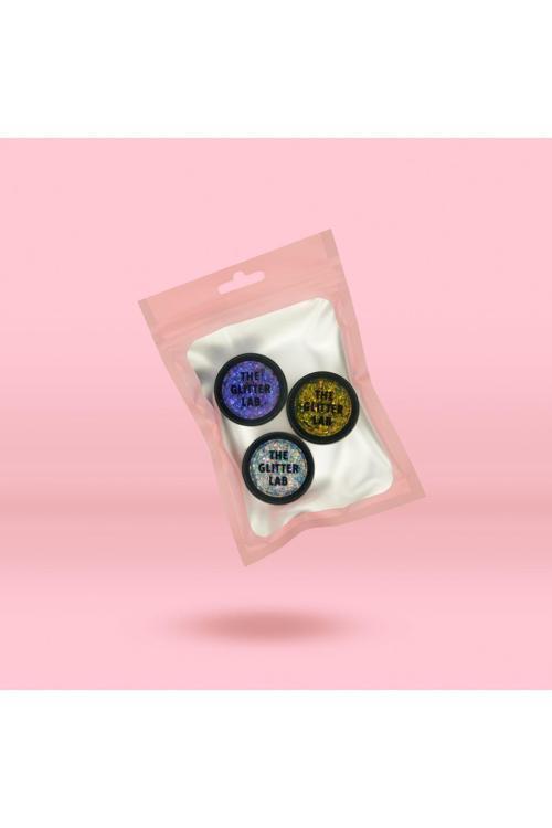 Set Glitter - Need Trio
