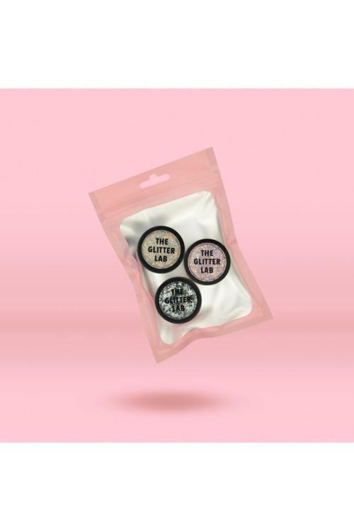 Set Glitter -Sensual Trio