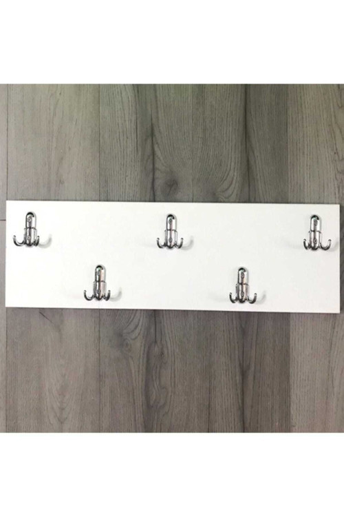 Moderno Portmanto Askılık