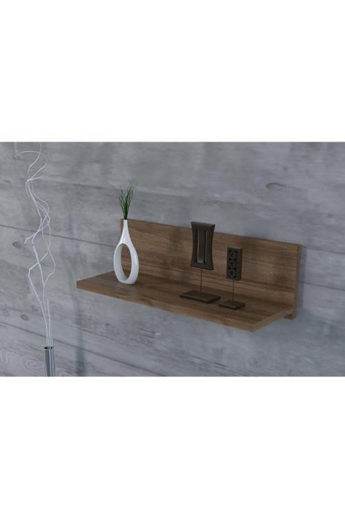 Duvar Rafı Mutfak Antre Hol Banyo Duvar Rafı