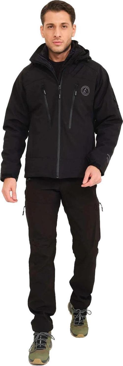 99570 - Arthur Softshell Outdoor Mont