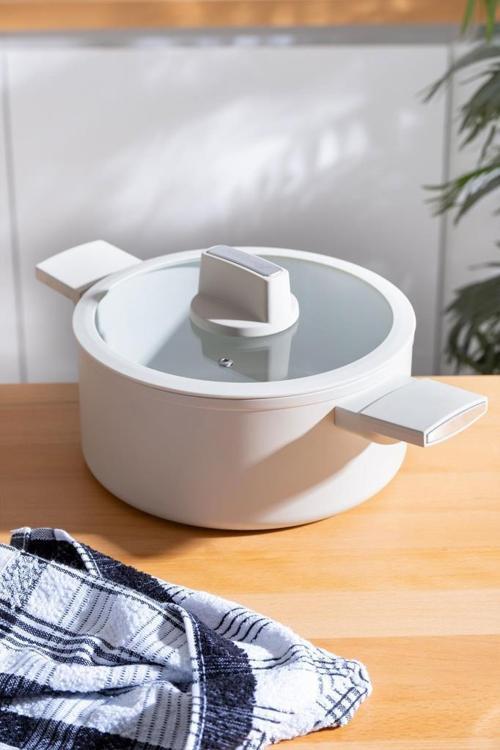 Ultimate Pro Dövme 26x11,5 cm Tencere BFT-05938