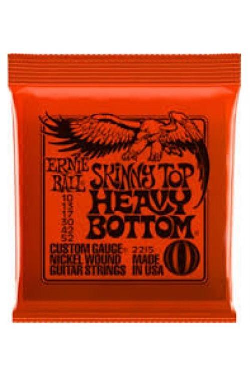 Ernieball P02215 Elektro Gitar Teli