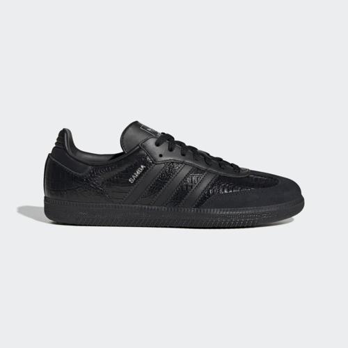 SAMBA OG