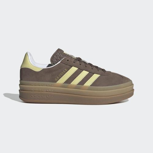 GAZELLE BOLD W