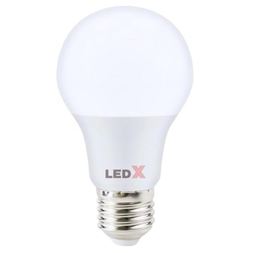 9 WATT E27 6500K 810 LÜMEN BEYAZ LED AMPUL (2818)