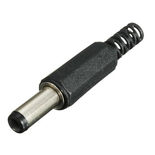 DC 2.5 MM ADAPTÖR JAK UZUN UÇ (IC-253) (2818)