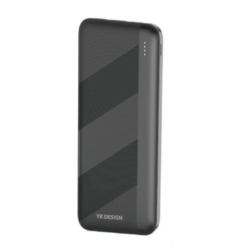 Mikro Type-C USB Hızlı Şarj Edebilen 10000 mAh Powerbank (2818)