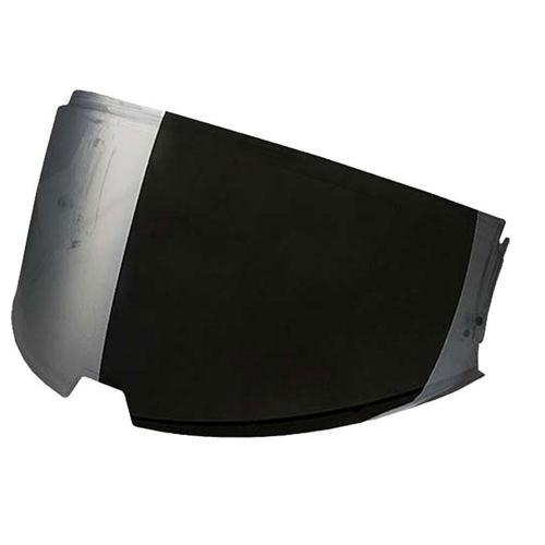 Kask Camı Advant İridyum Gri