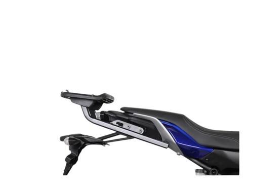 Arka Çanta Demiri Yamaha Mt 07 Tracer 2021-2025