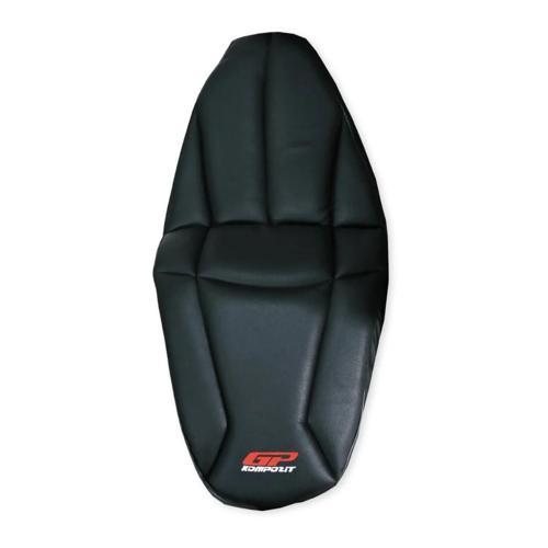 Konfor Sele Honda Forza 250 2018-2025 Siyah