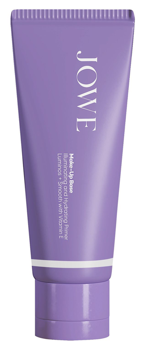 Antioksidan Içeren Aydınlatıcı Ve Nemlendirici Makyaj Bazı - 30 Ml