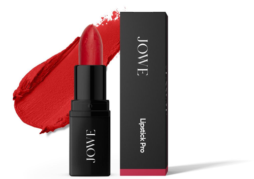Yoğun Renk Ve Nemlendirme Sağlayan Ruj Profesyonel Makyaj Için Lipstick Pro - 150
