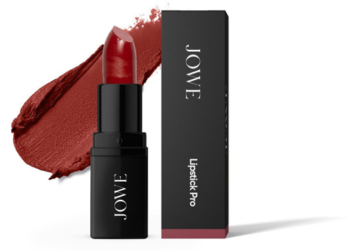 Yoğun Renk Ve Nemlendirme Sağlayan Ruj Profesyonel Makyaj Için Lipstick Pro - 160