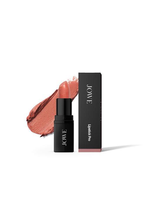 Yoğun Renk Ve Nemlendirme Sağlayan Ruj Profesyonel Makyaj Için Lipstick Pro - 110